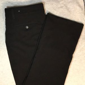 Dress pants